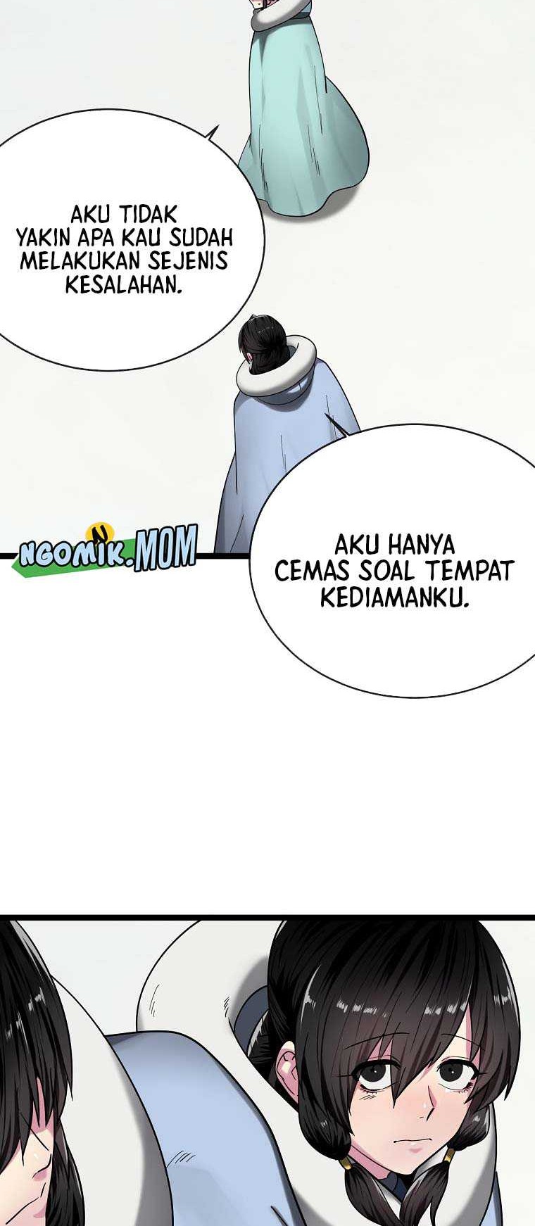 Volcanic Age Bab 267 halaman 65