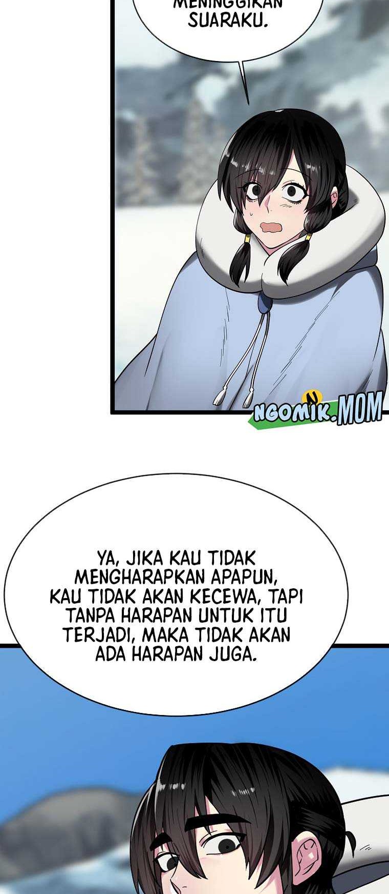 Volcanic Age Bab 267 halaman 69