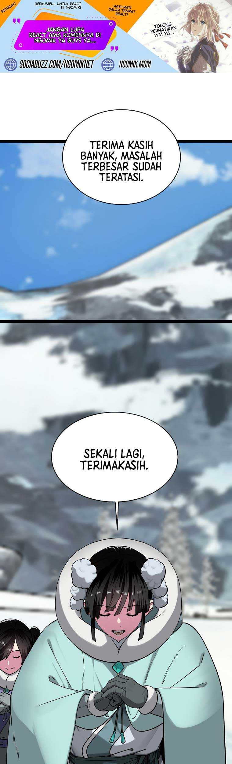 Volcanic Age Bab 268 halaman 2