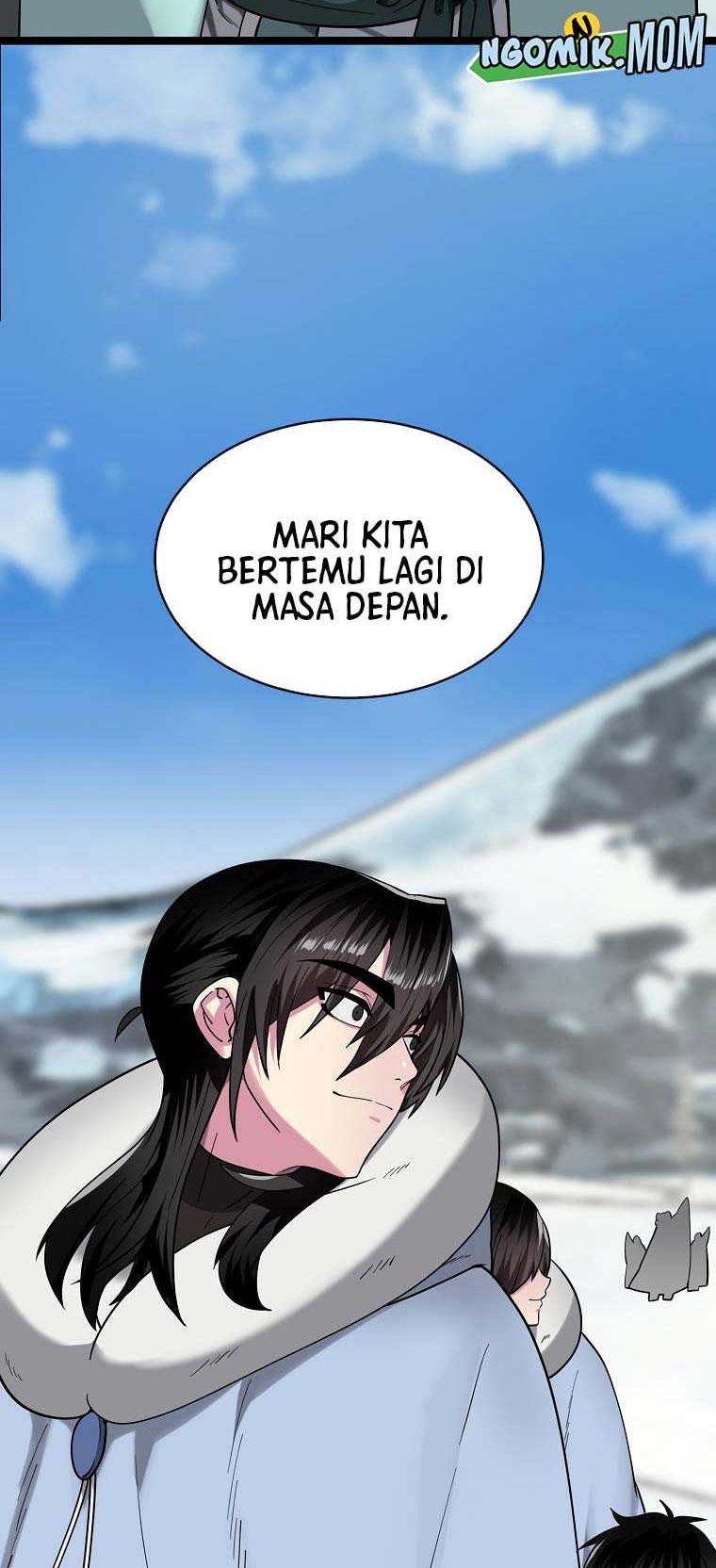 Volcanic Age Bab 268 halaman 3