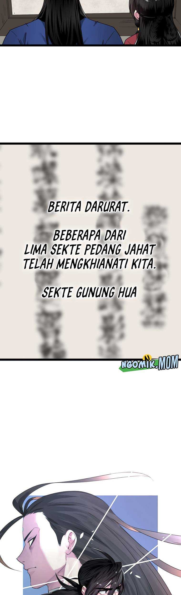Volcanic Age Bab 268 halaman 6