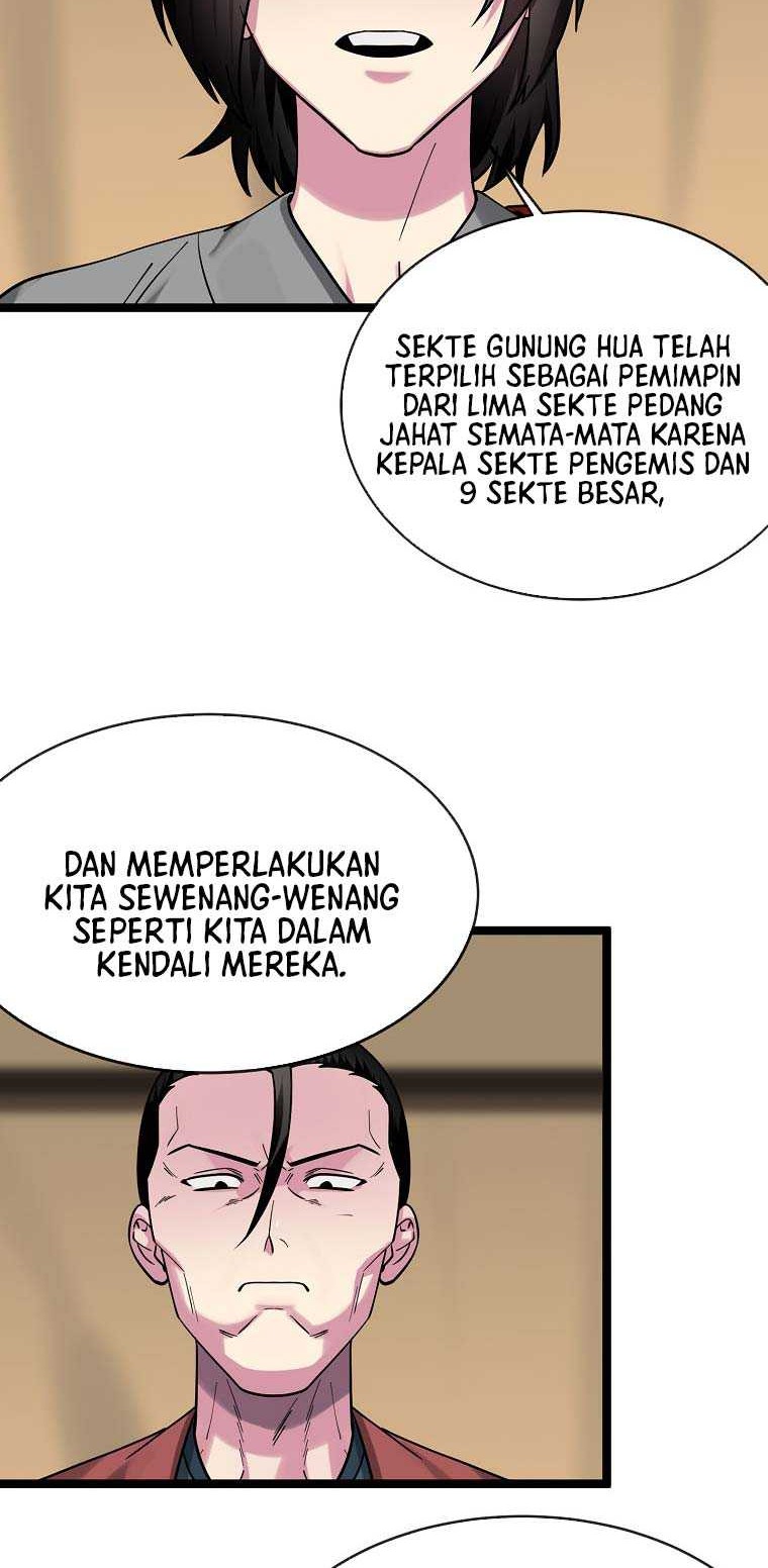 Volcanic Age Bab 268 halaman 19