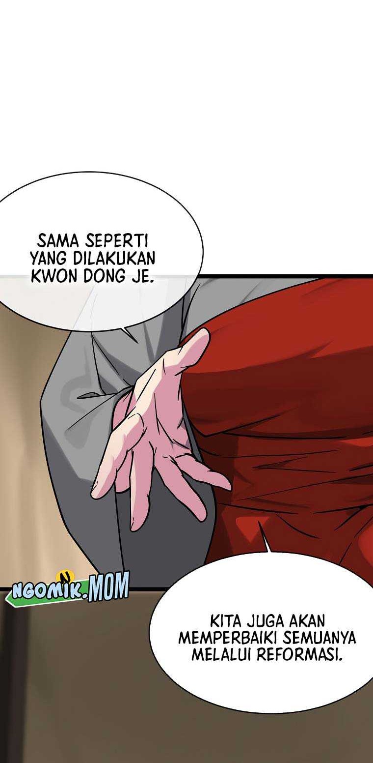 Volcanic Age Bab 268 halaman 21