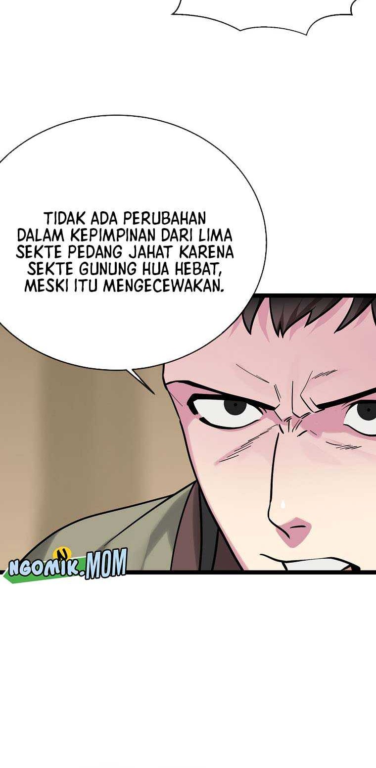 Volcanic Age Bab 268 halaman 25