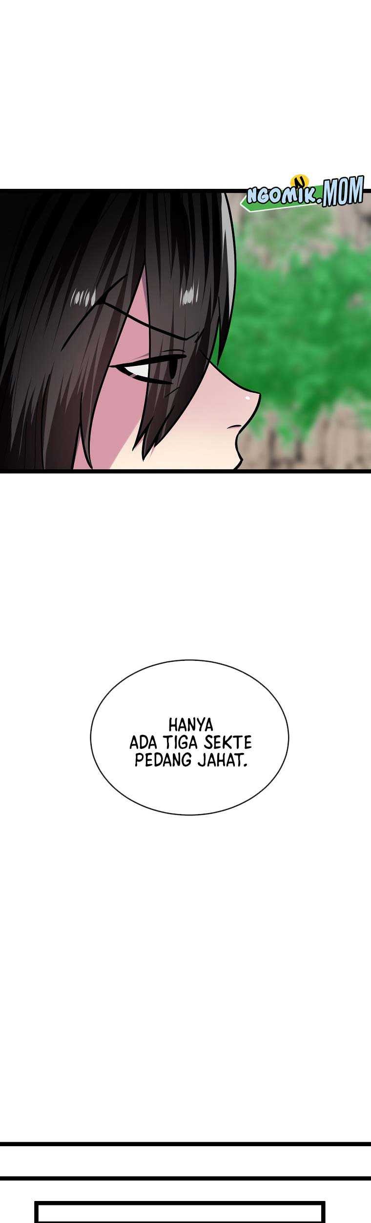 Volcanic Age Bab 268 halaman 36