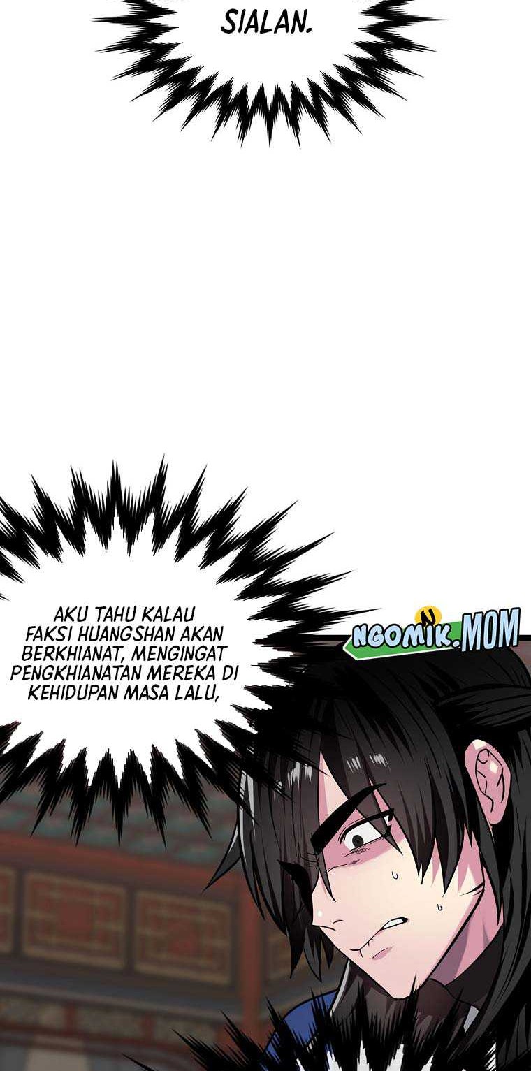 Volcanic Age Bab 268 halaman 39