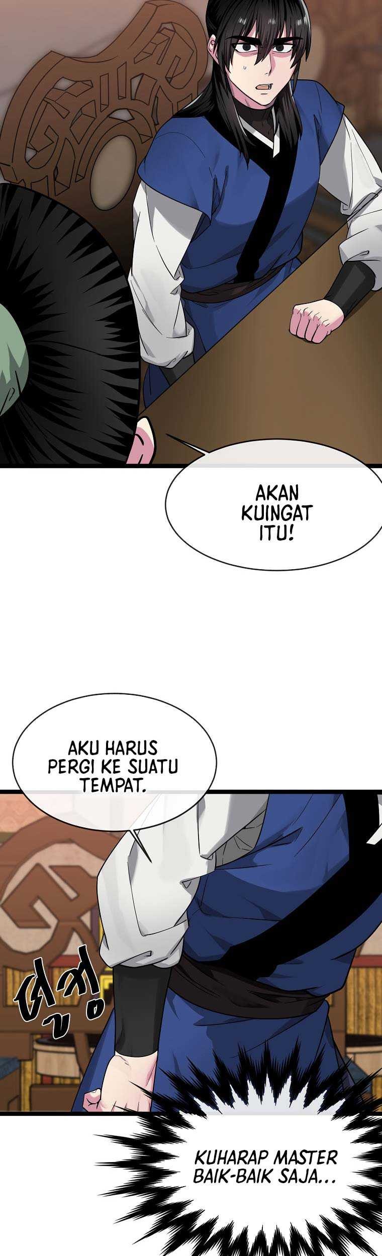 Volcanic Age Bab 268 halaman 42