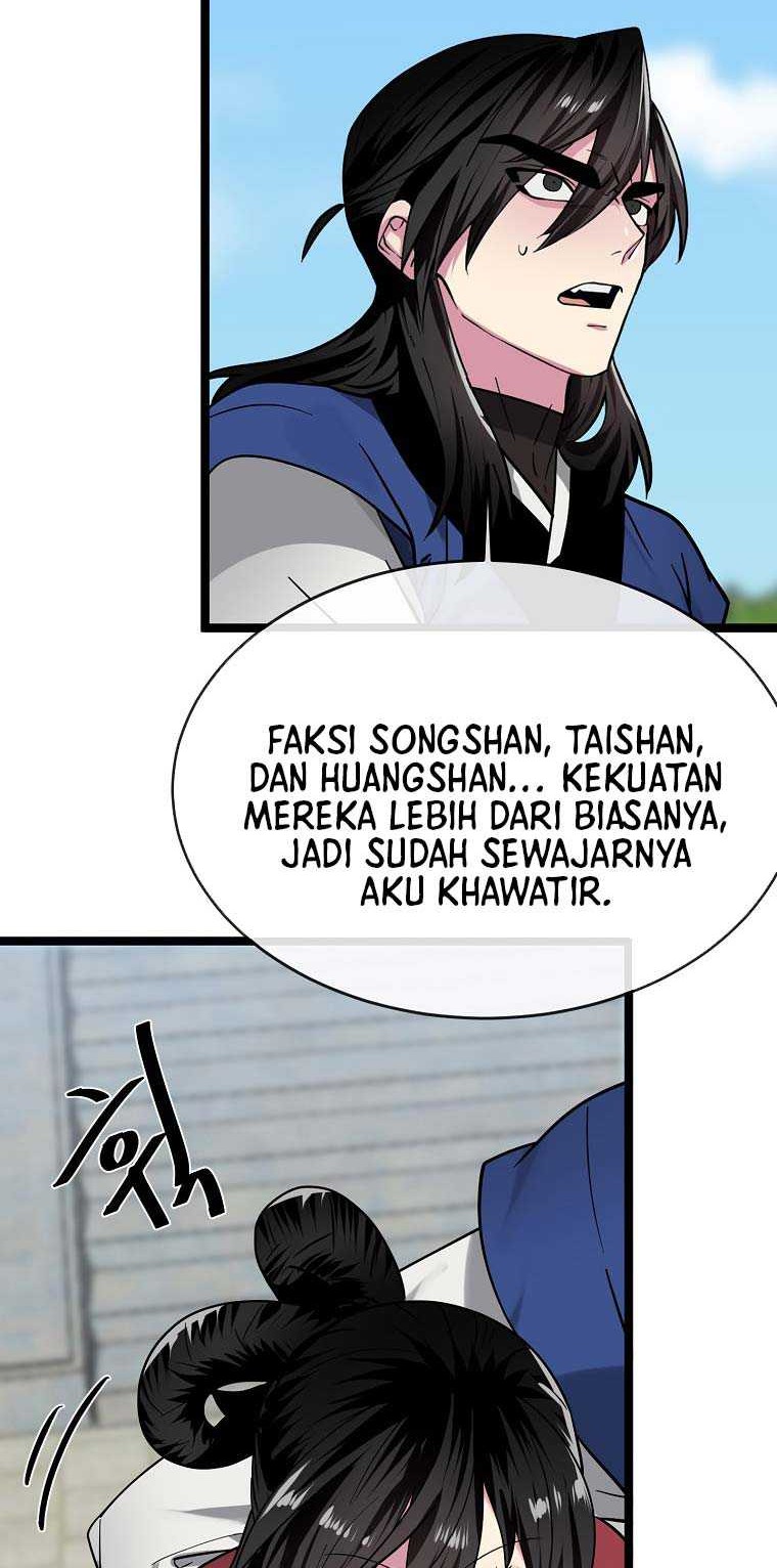 Volcanic Age Bab 268 halaman 45