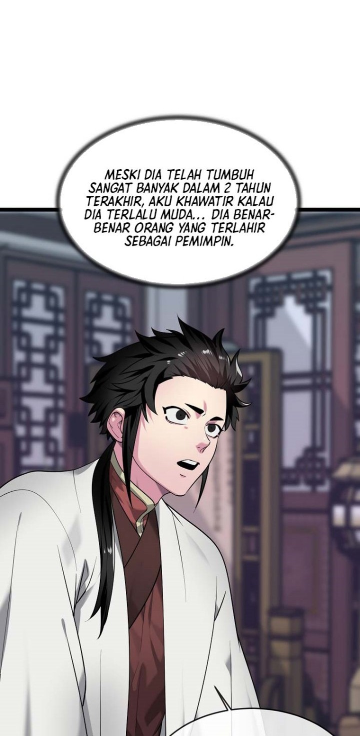 Volcanic Age Bab 269 halaman 5
