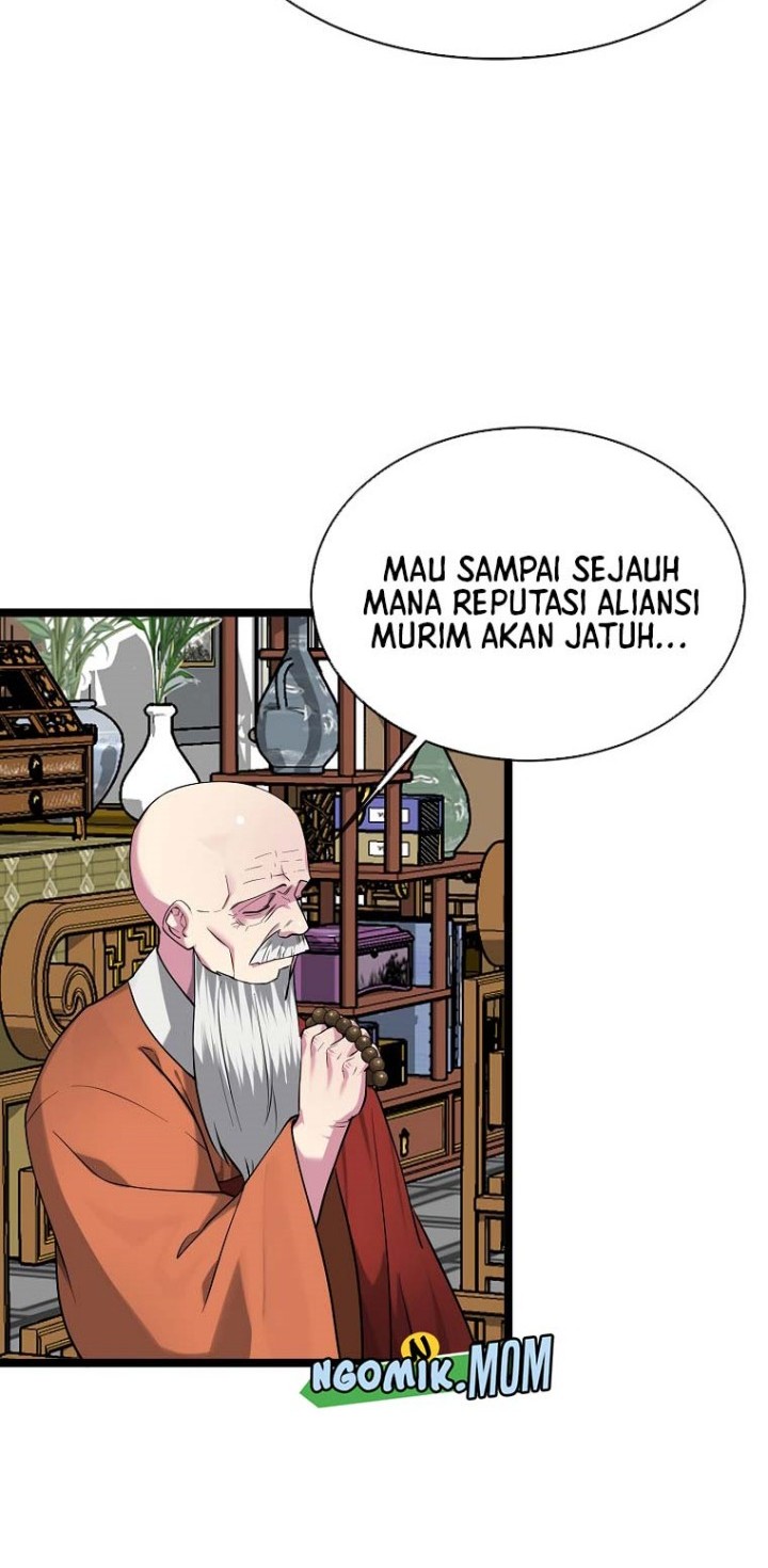 Volcanic Age Bab 269 halaman 11