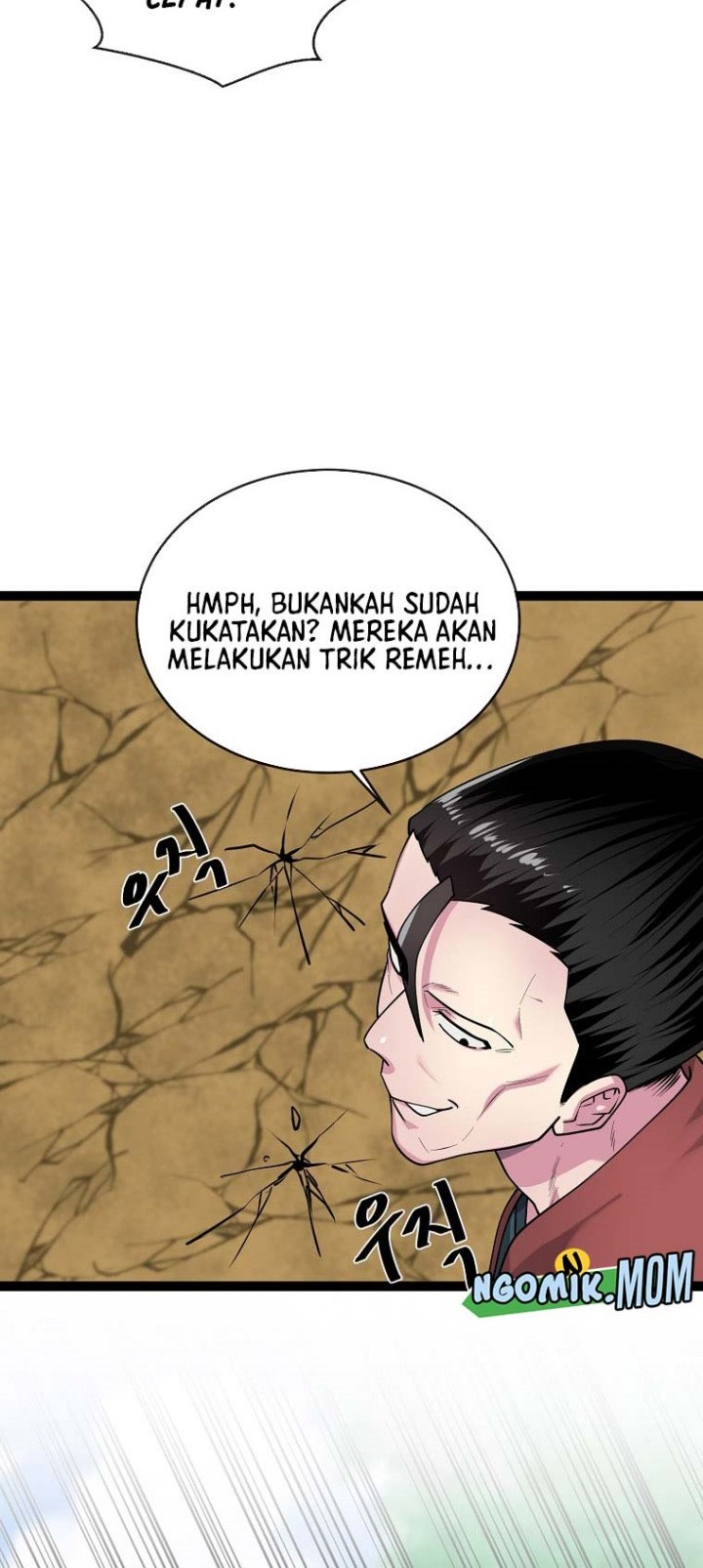 Volcanic Age Bab 269 halaman 29