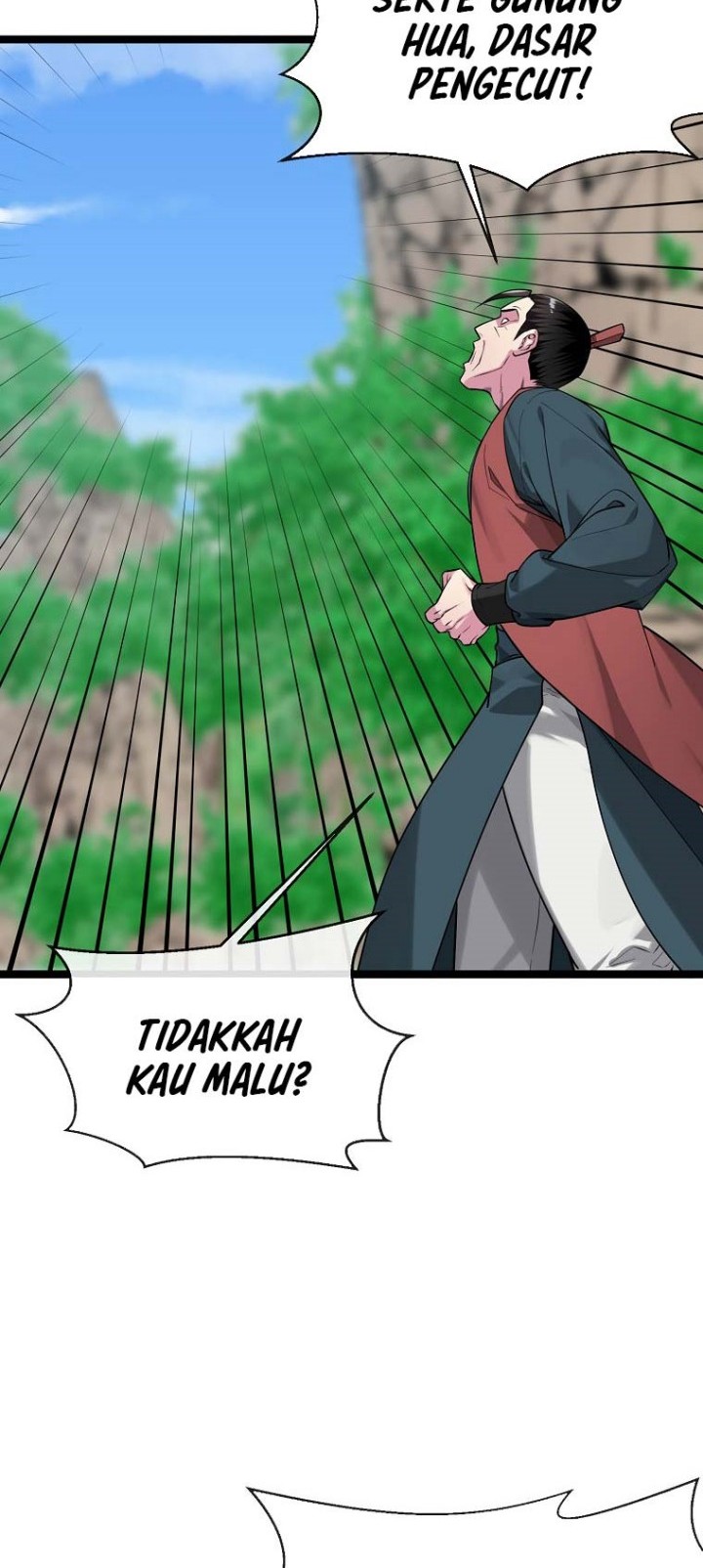Volcanic Age Bab 269 halaman 33