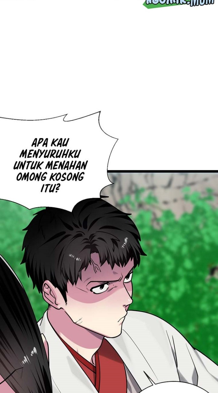 Volcanic Age Bab 269 halaman 39