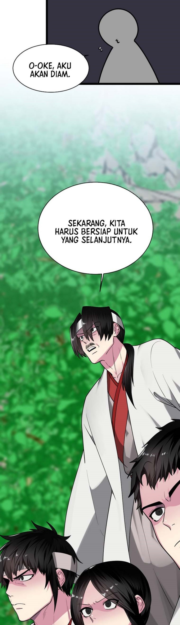 Volcanic Age Bab 269 halaman 42