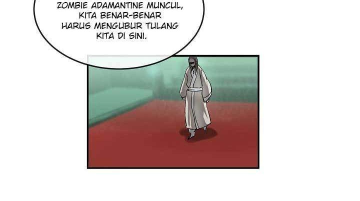 Volcanic Age Bab 27 halaman 13