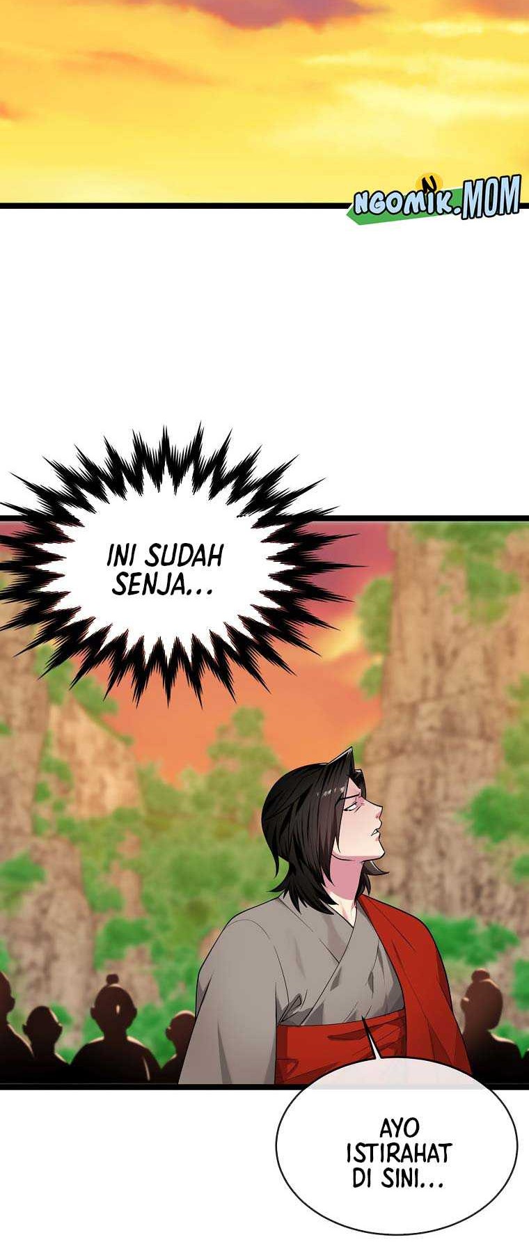 Volcanic Age Bab 270 halaman 5