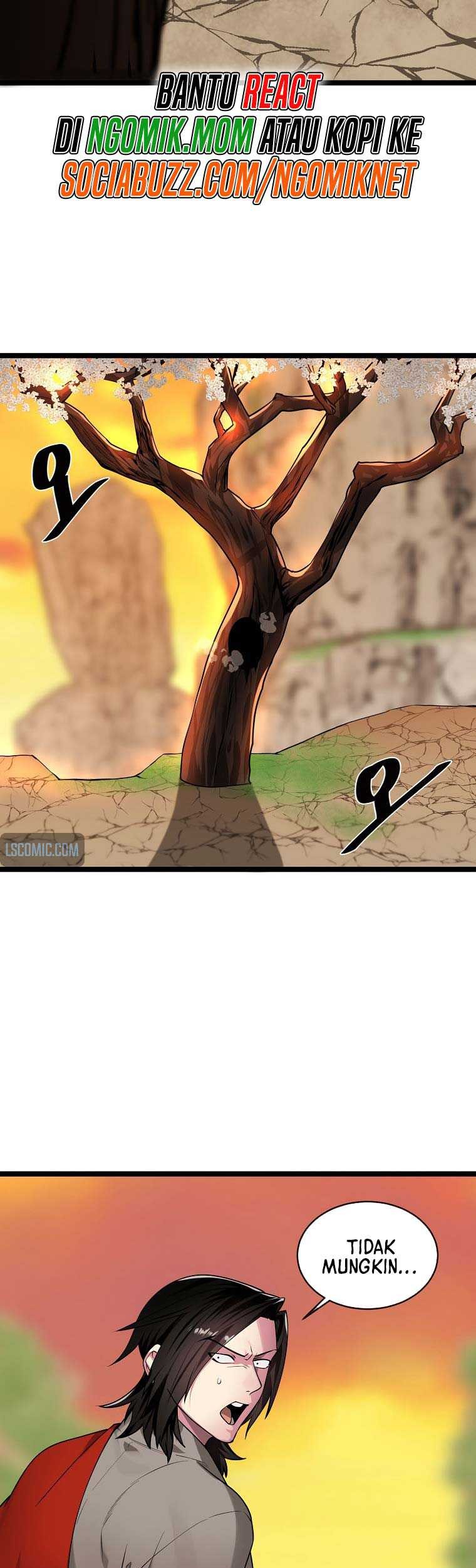 Volcanic Age Bab 270 halaman 8