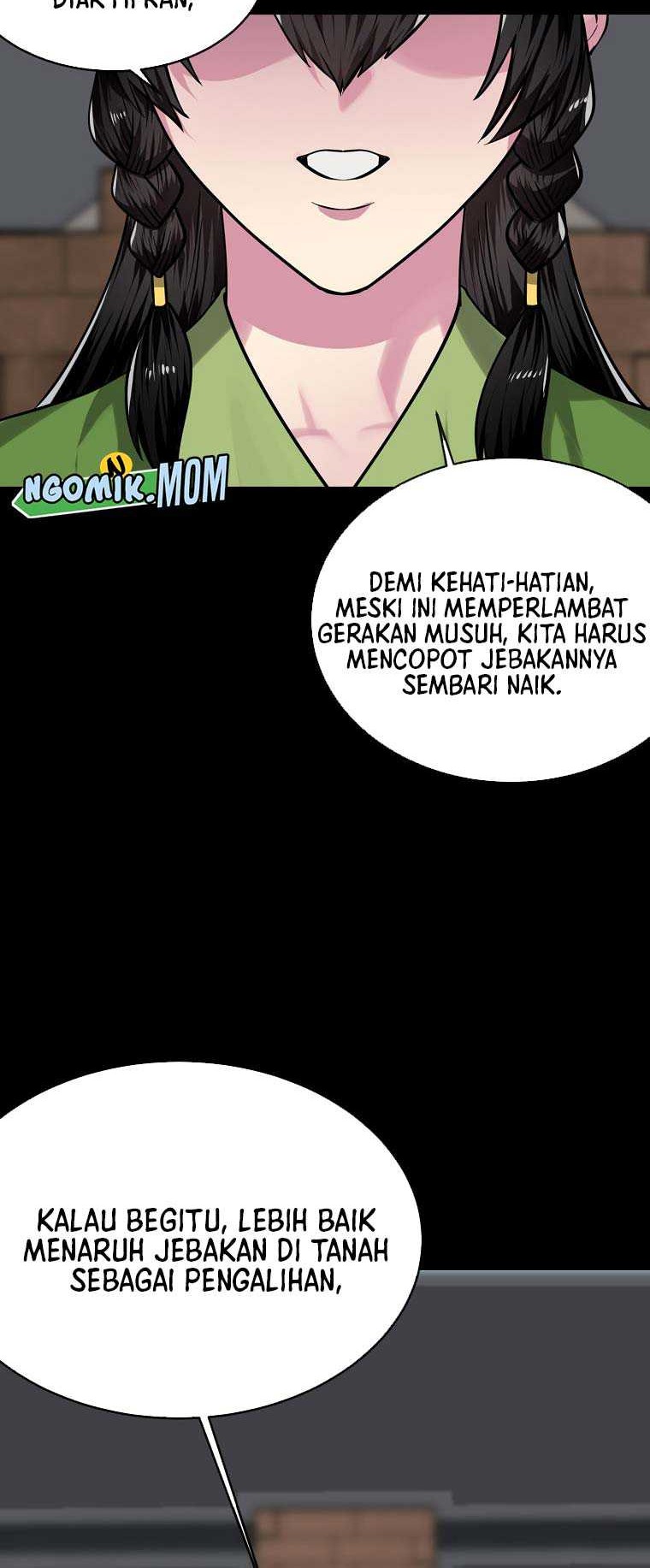 Volcanic Age Bab 270 halaman 15