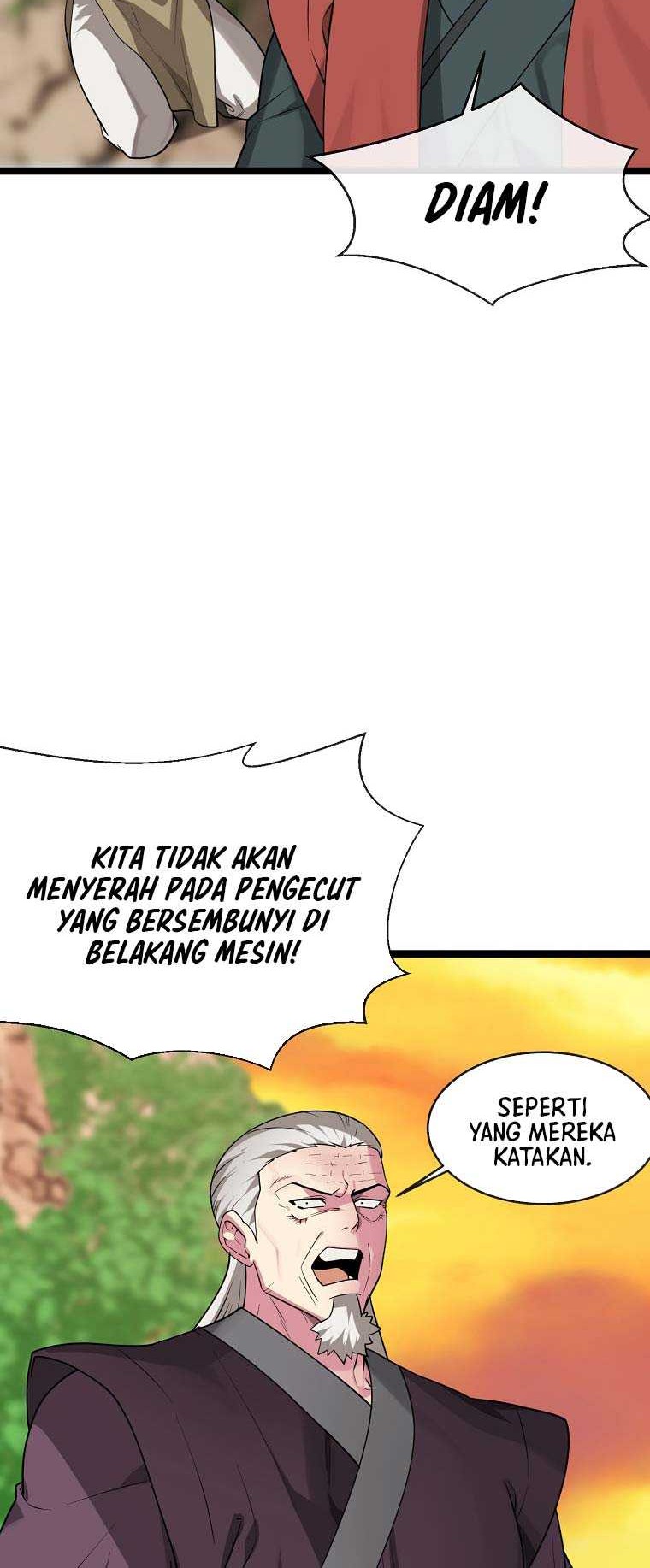 Volcanic Age Bab 270 halaman 23