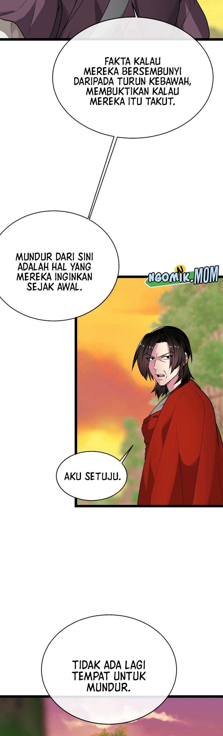 Volcanic Age Bab 270 halaman 24