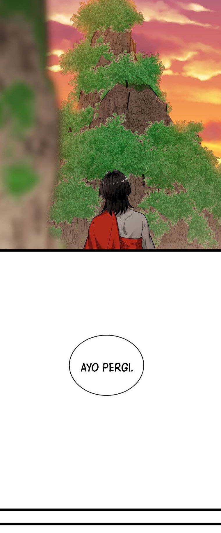 Volcanic Age Bab 270 halaman 25
