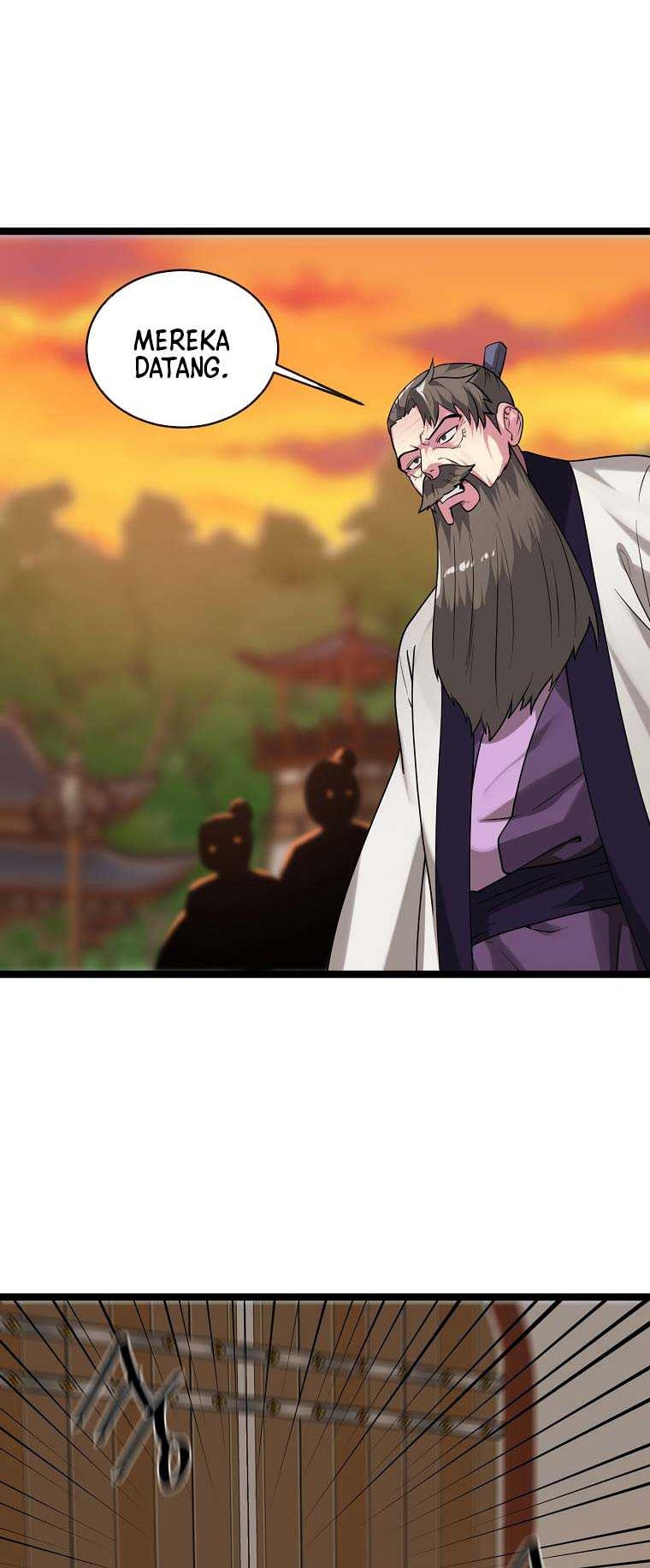 Volcanic Age Bab 270 halaman 27