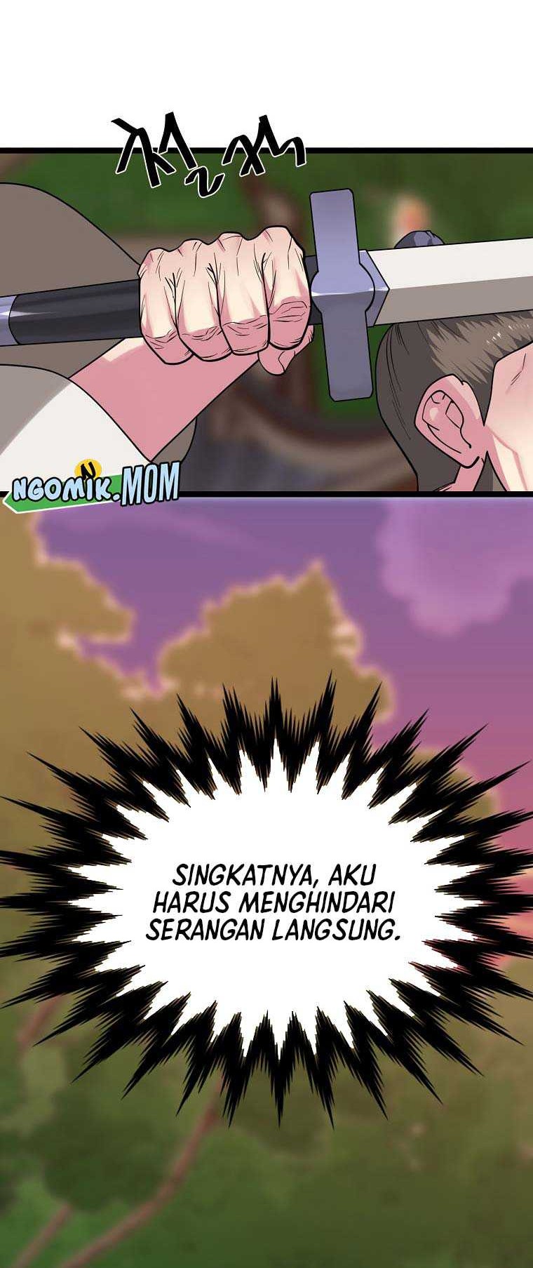 Volcanic Age Bab 270 halaman 49