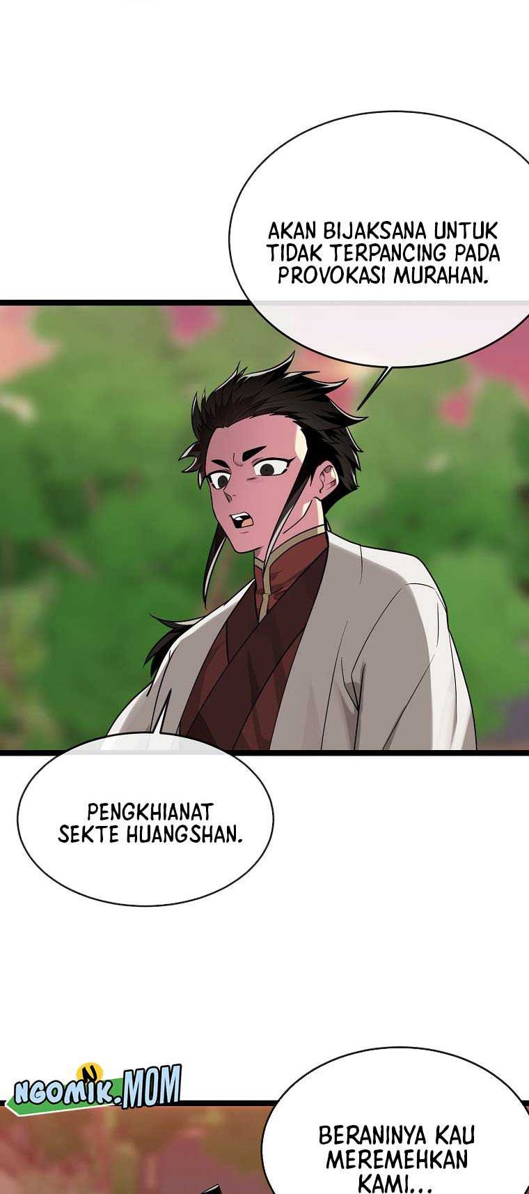Volcanic Age Bab 270 halaman 55