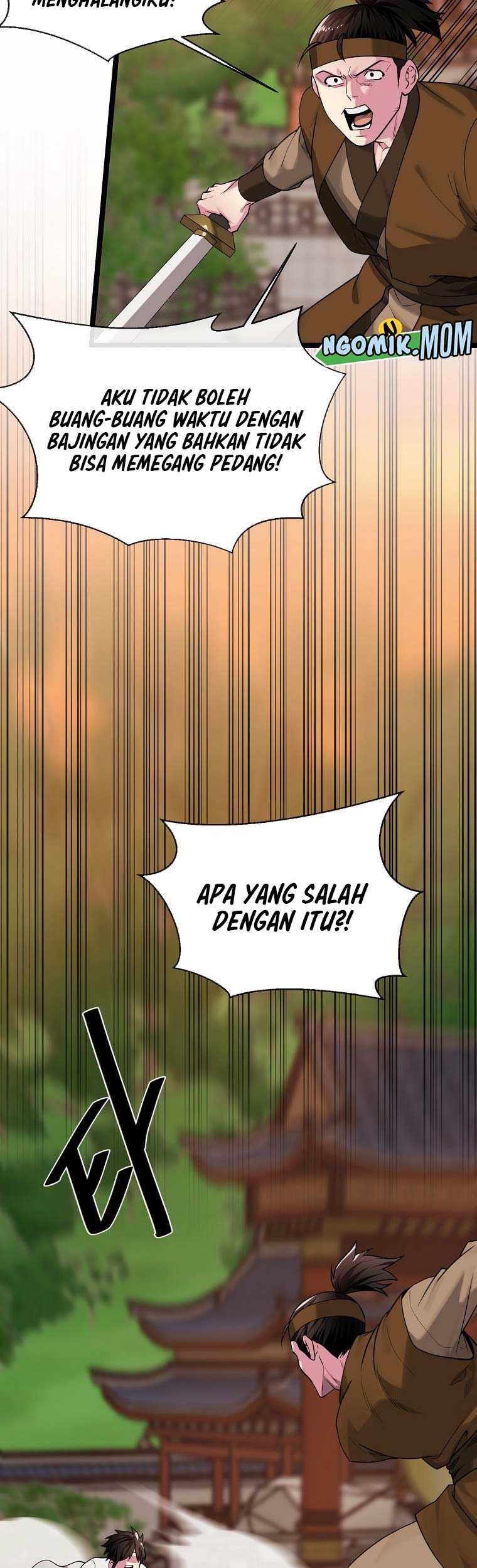 Volcanic Age Bab 271 halaman 4