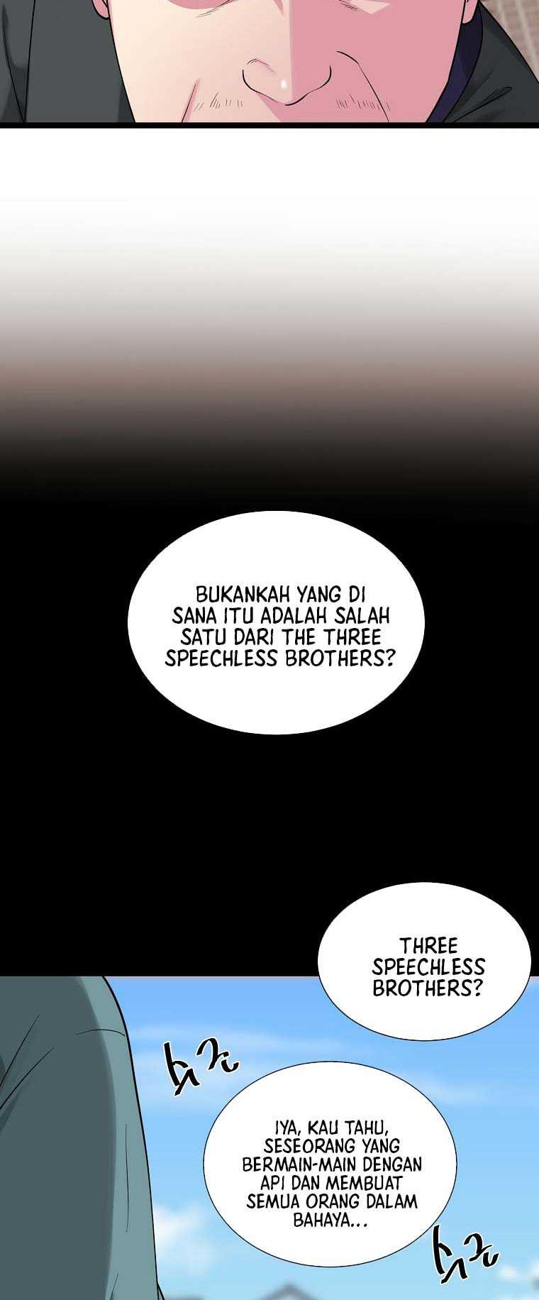 Volcanic Age Bab 271 halaman 9