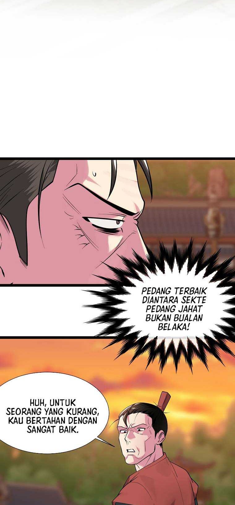 Volcanic Age Bab 271 halaman 37
