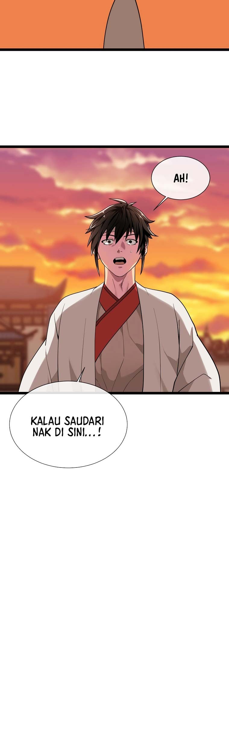 Volcanic Age Bab 272 halaman 12
