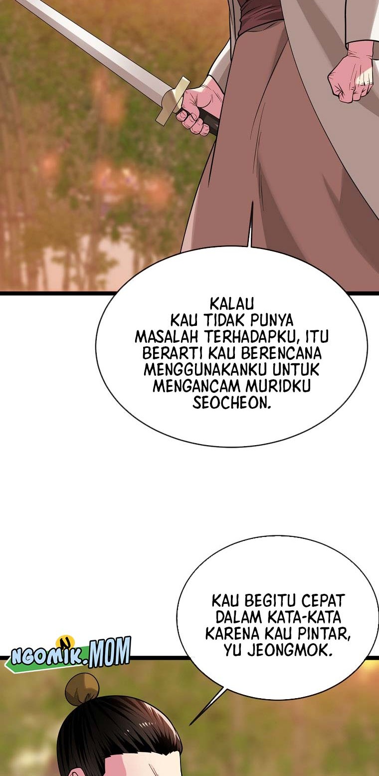 Volcanic Age Bab 272 halaman 33