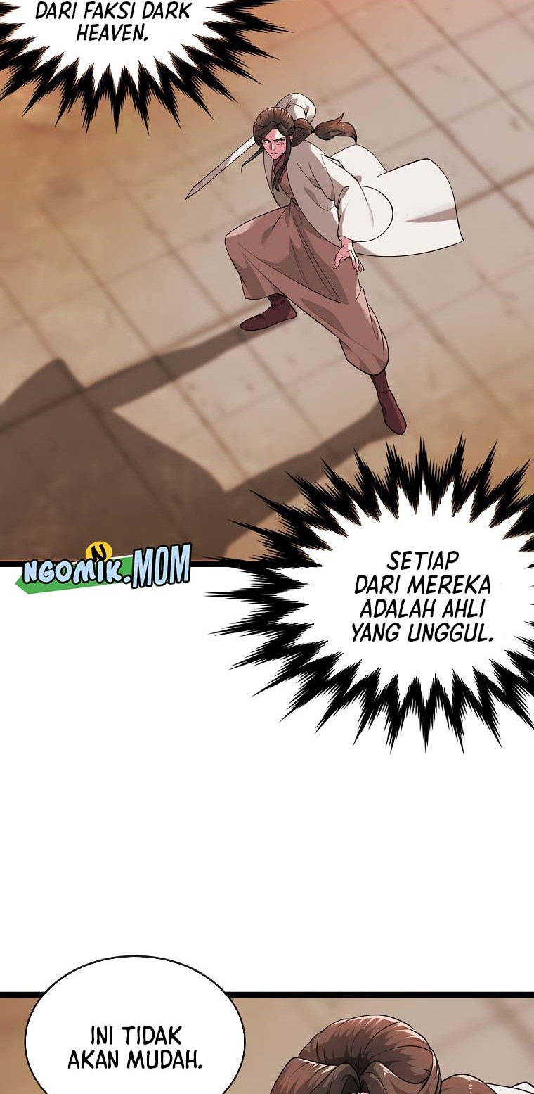 Volcanic Age Bab 272 halaman 35