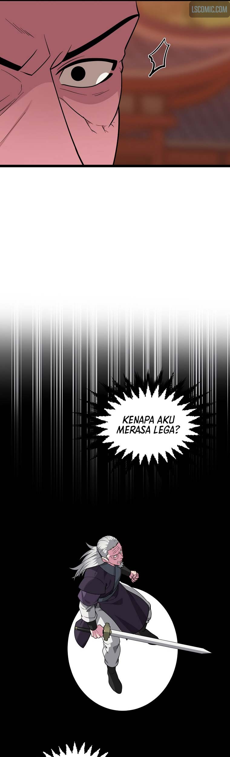 Volcanic Age Bab 272 halaman 50
