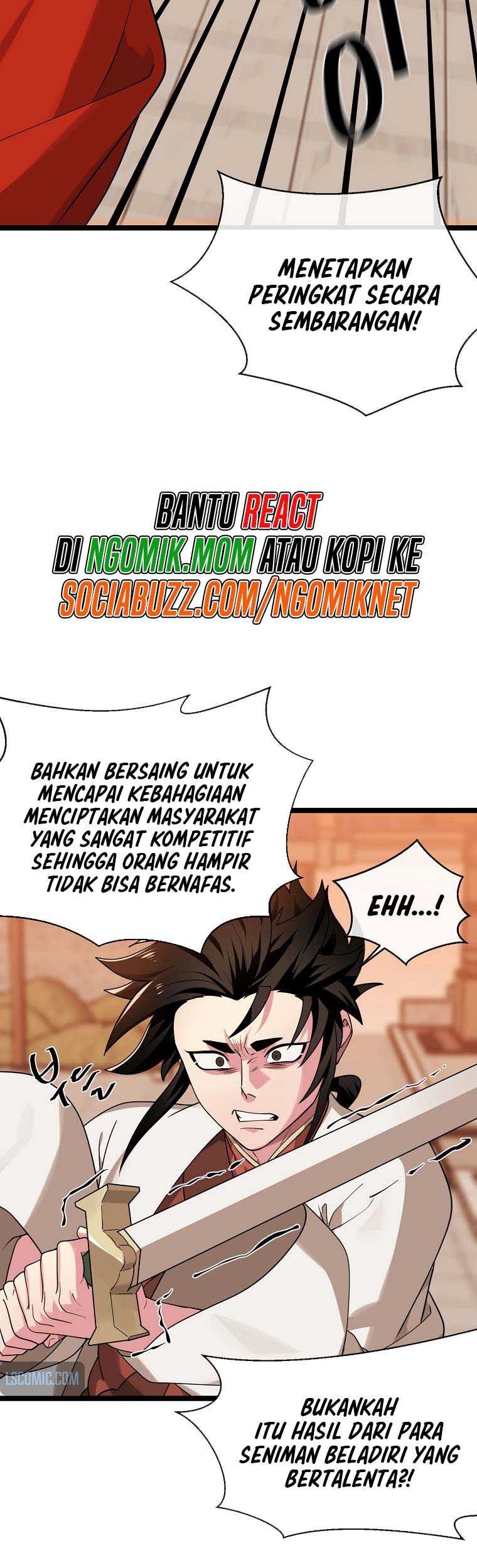 Volcanic Age Bab 273 halaman 8
