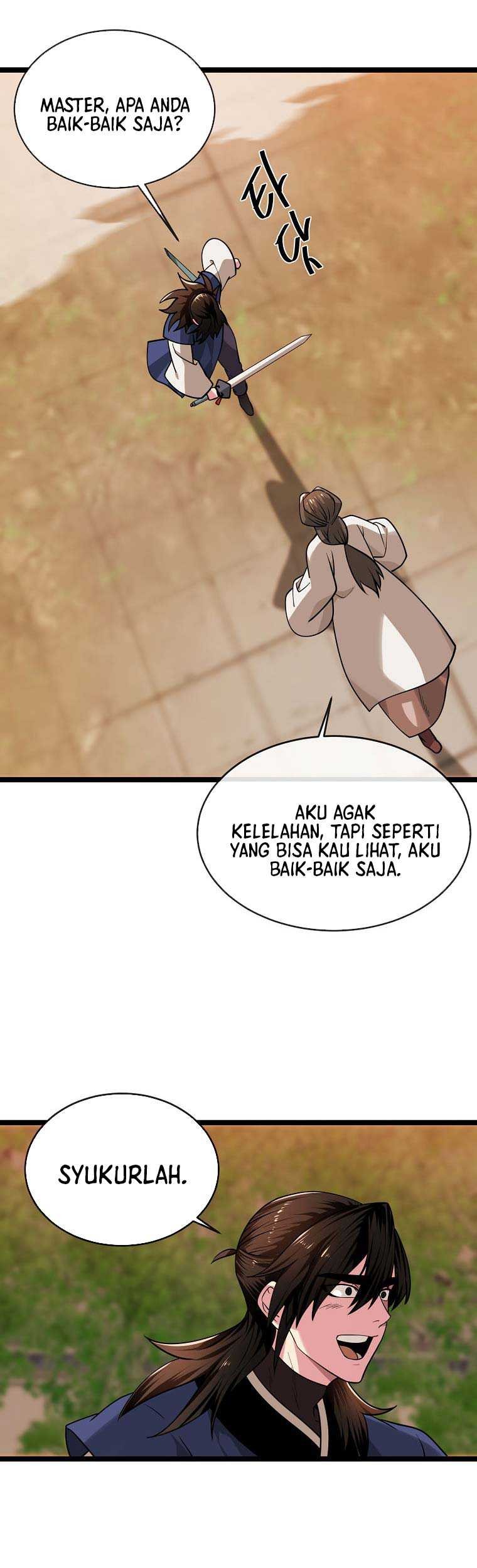 Volcanic Age Bab 273 halaman 30