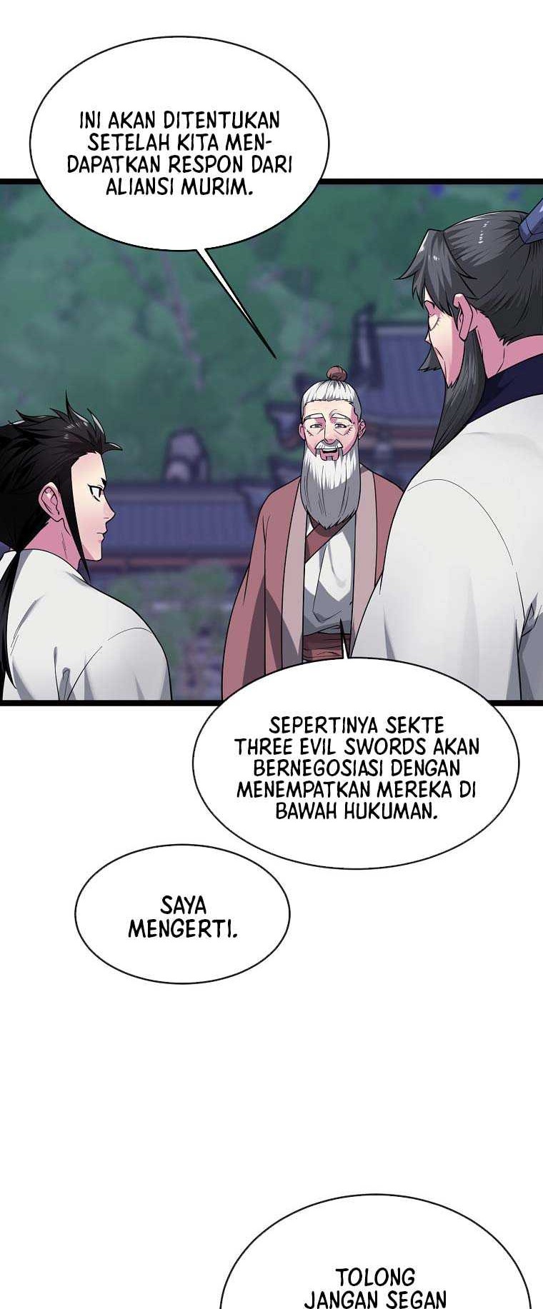 Volcanic Age Bab 273 halaman 43