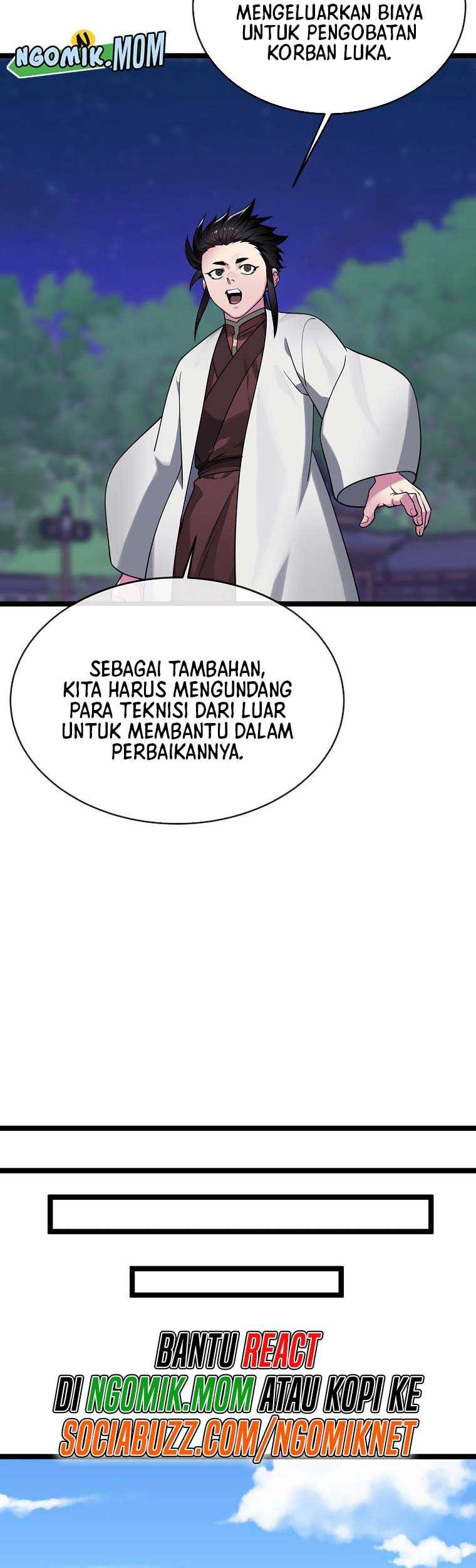Volcanic Age Bab 273 halaman 44
