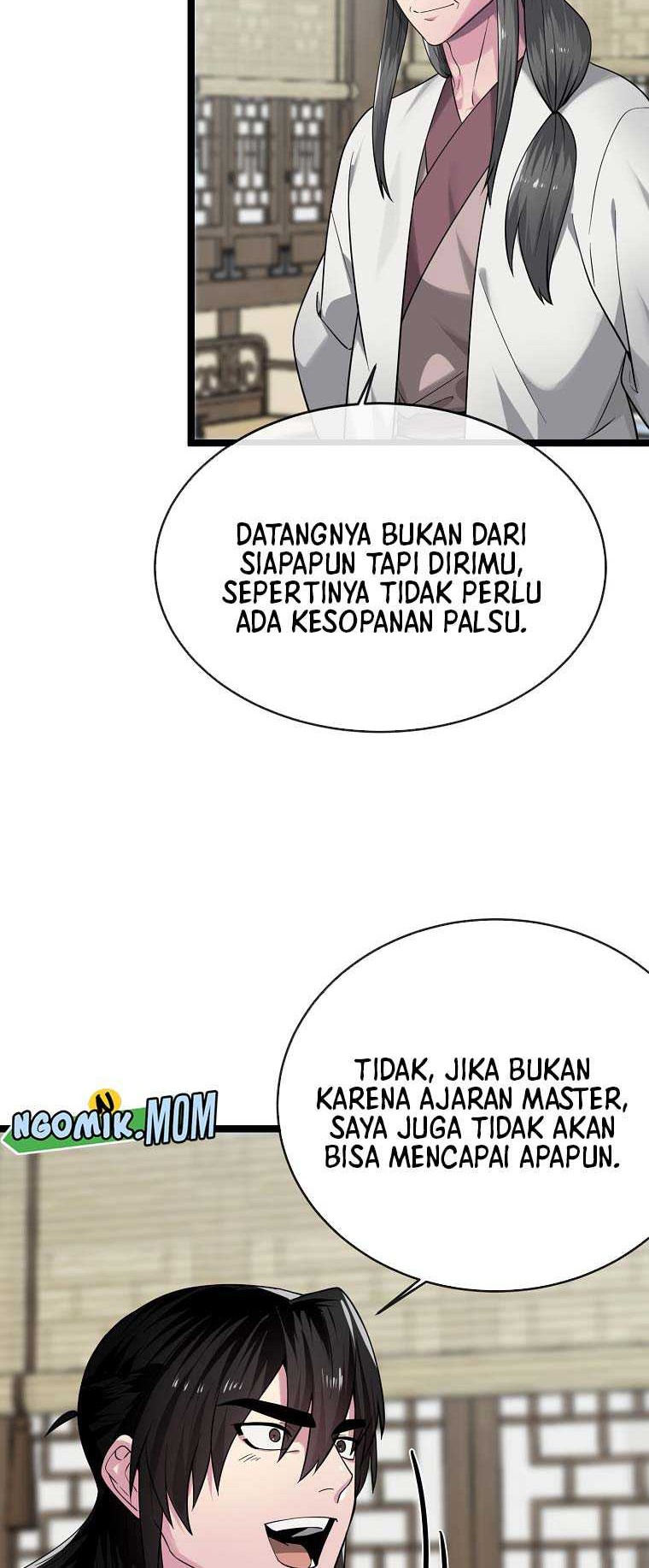Volcanic Age Bab 273 halaman 47