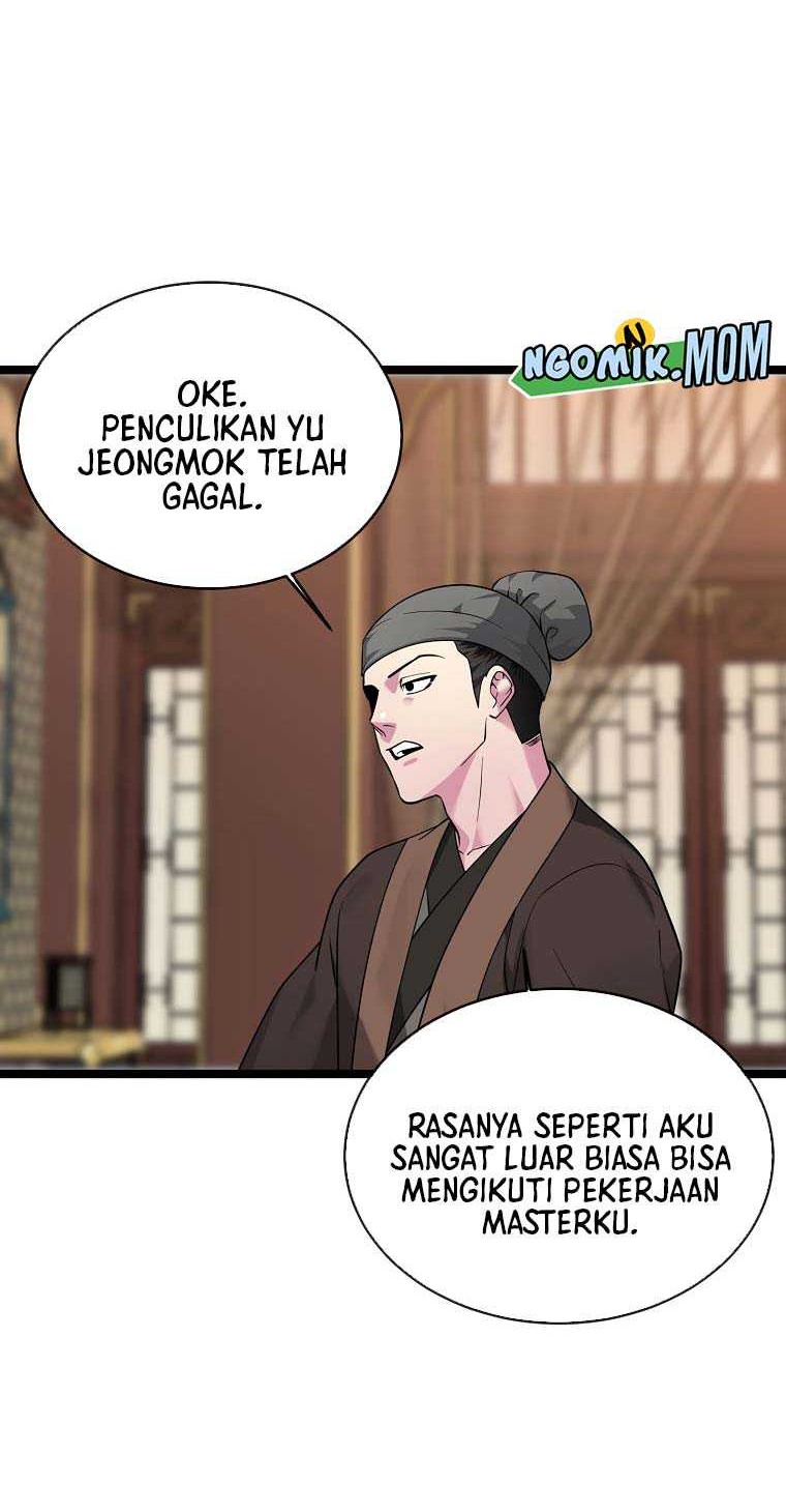 Volcanic Age Bab 273 halaman 53