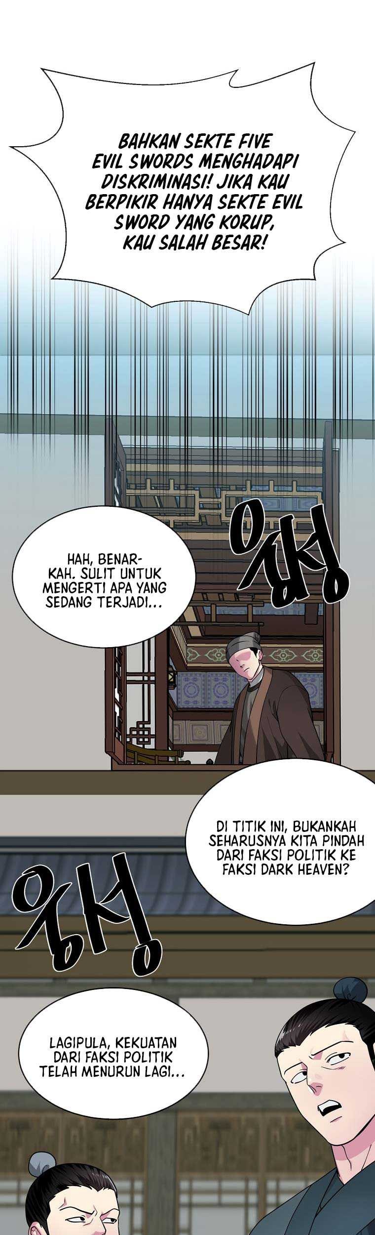 Volcanic Age chapter 274 halaman 6