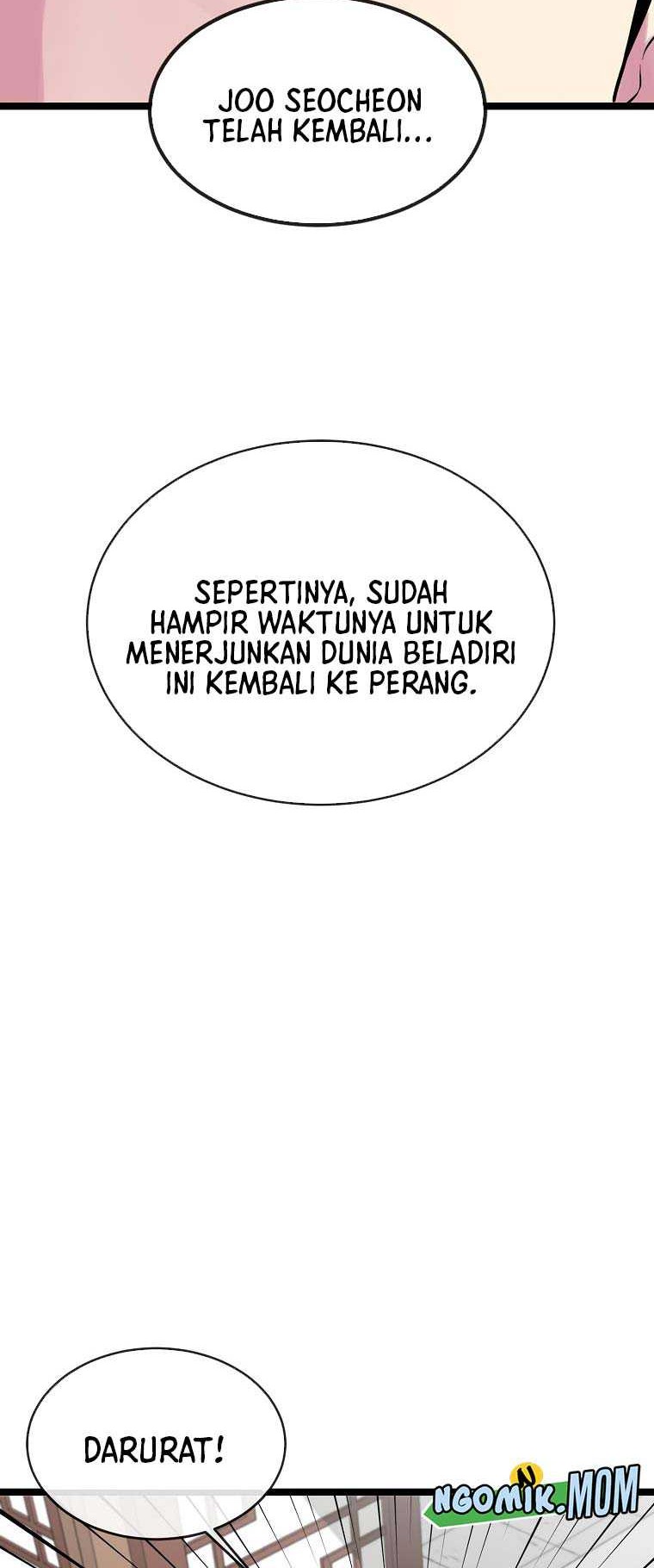 Volcanic Age chapter 274 halaman 11