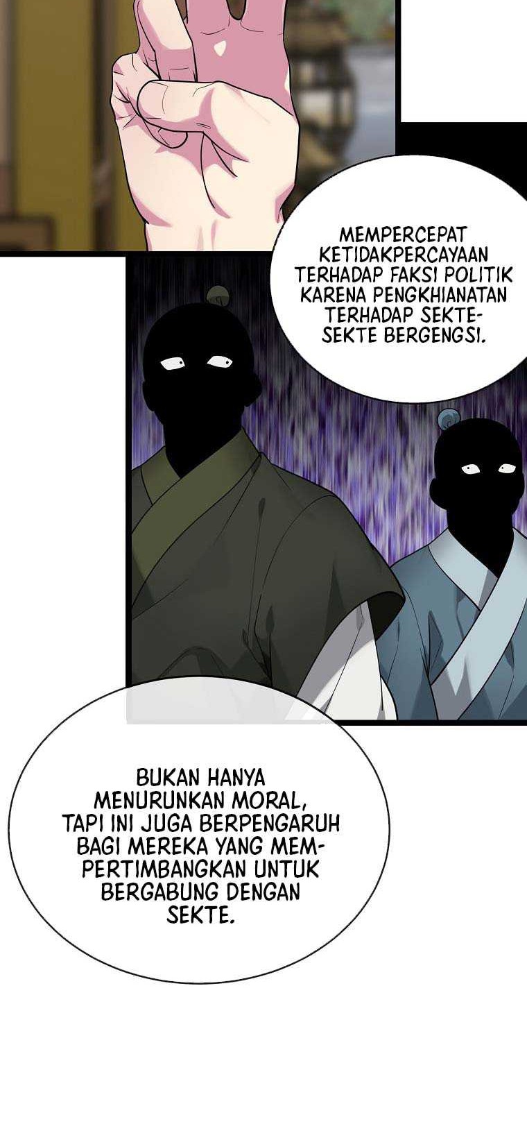 Volcanic Age chapter 274 halaman 17