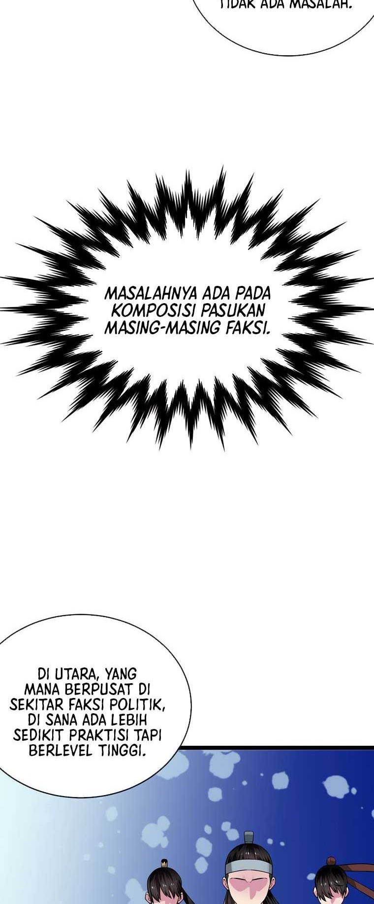 Volcanic Age chapter 274 halaman 29