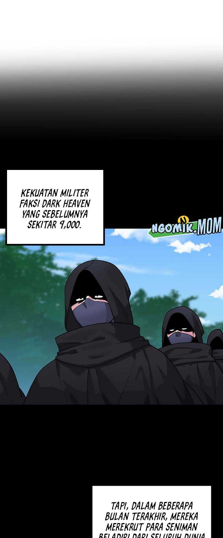 Volcanic Age chapter 274 halaman 33
