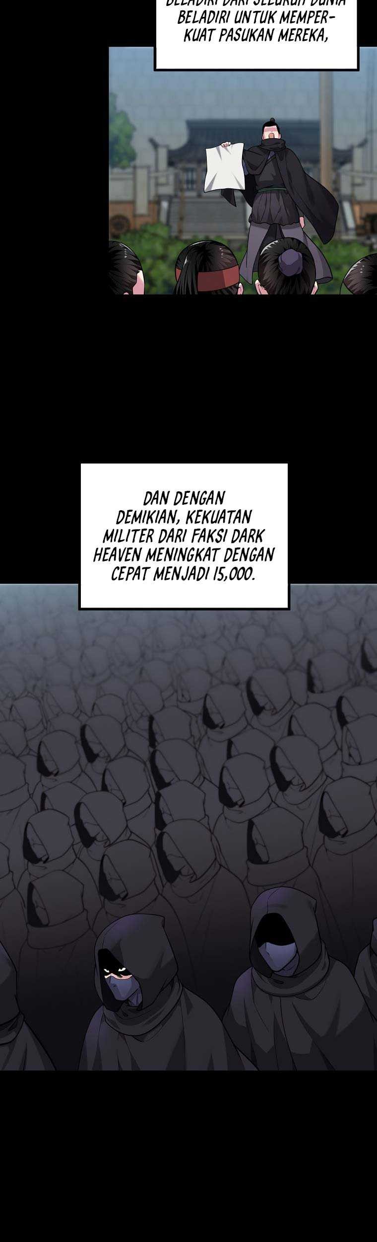 Volcanic Age chapter 274 halaman 34