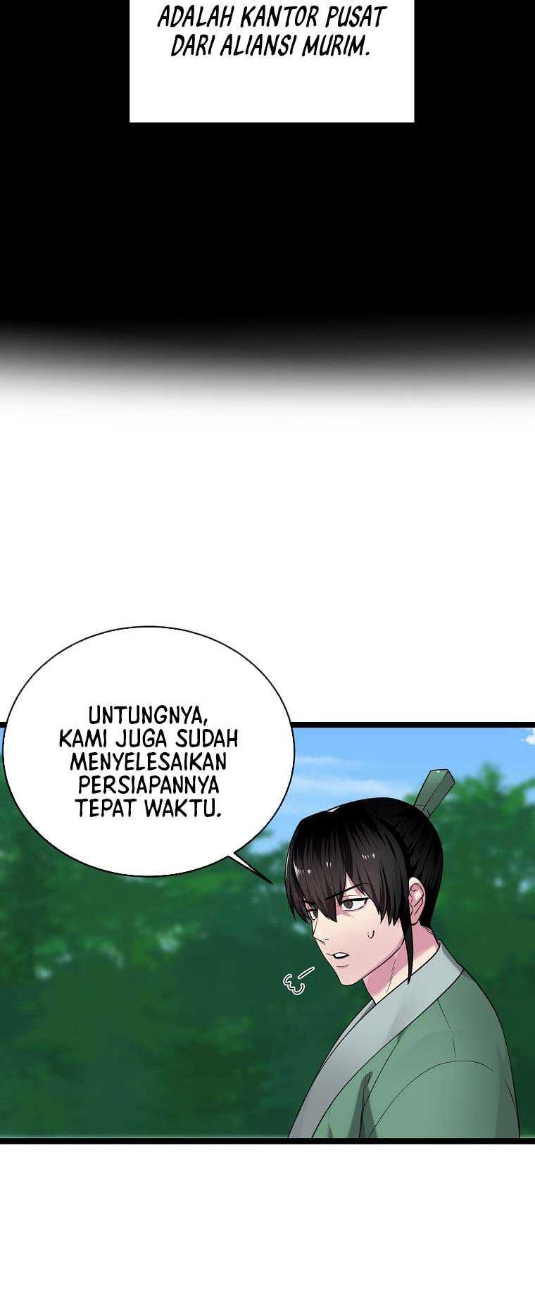 Volcanic Age chapter 274 halaman 37