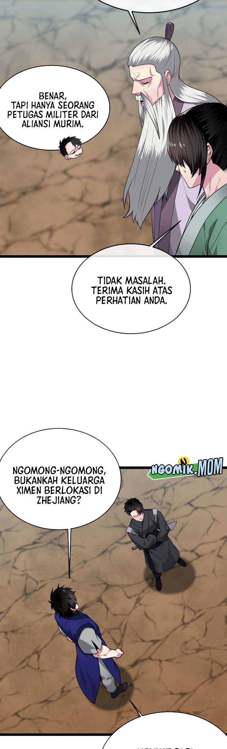 Volcanic Age Bab 275 halaman 4