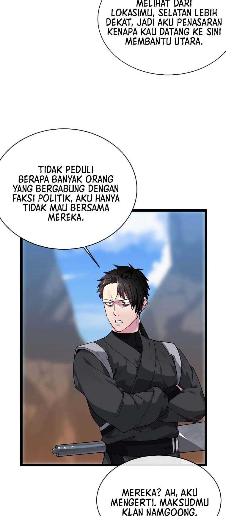 Volcanic Age Bab 275 halaman 5